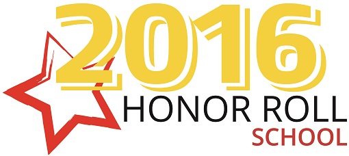 Prestigious Honor Roll Issued By a National Campaign of Business and Education Leaders