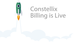 Constellix Billing is Live