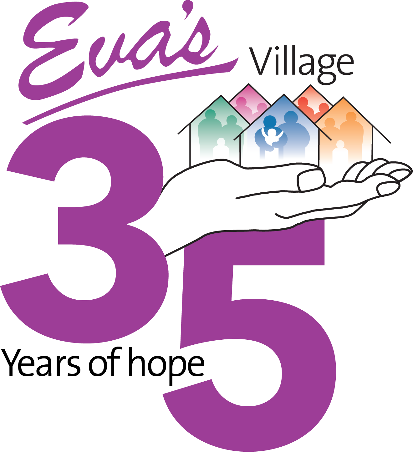 The mission of Eva's Village is to feed the hungry, shelter the homeless, treat the addicted and provide medical and dental care to the poor with respect for the human dignity of each individual