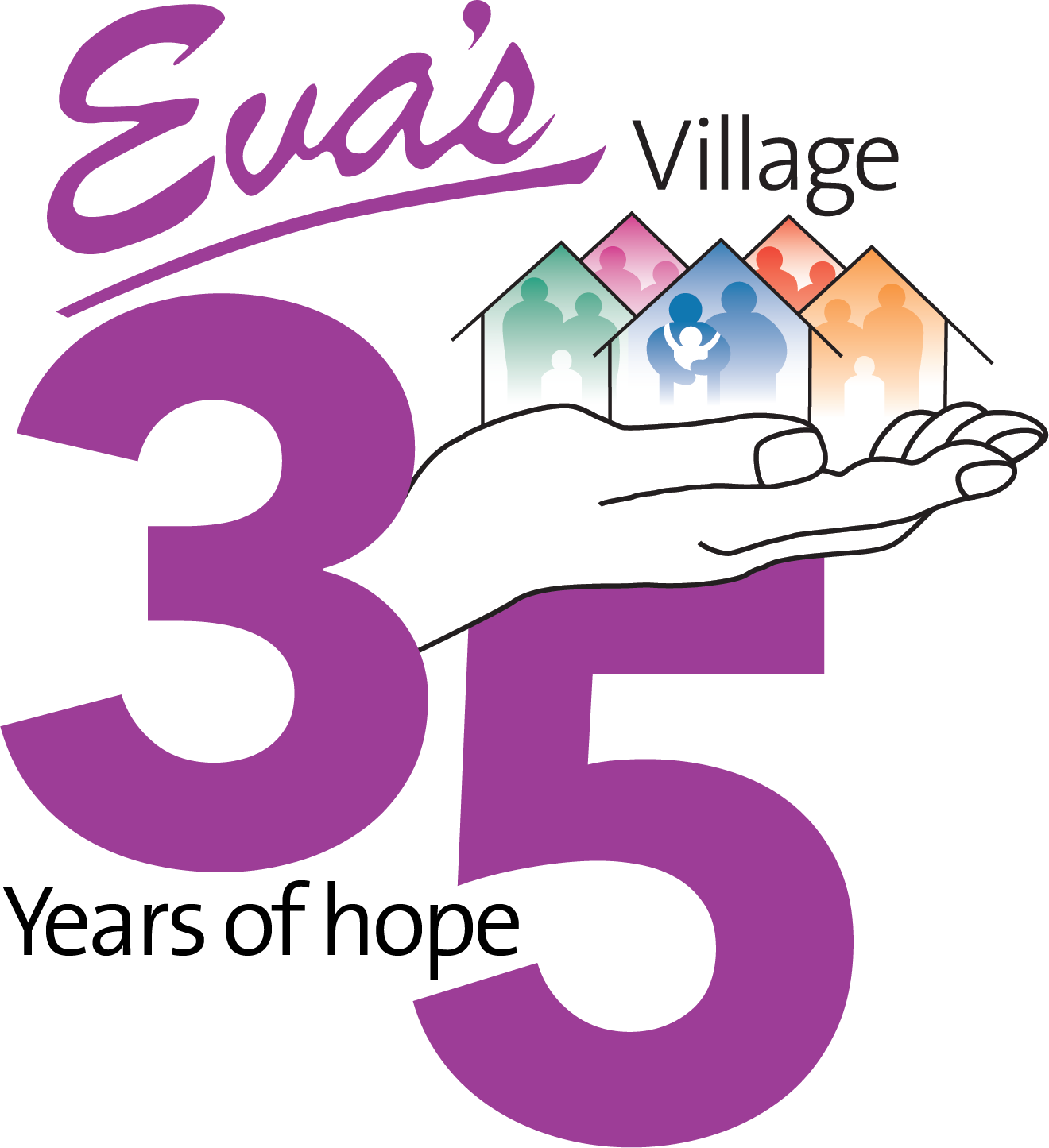 The mission of Eva;s Village is to feed the hungry, shelter the homeless, treat the addicted and provide medical and dental care to the poor with respect for he human dignity of each individual.