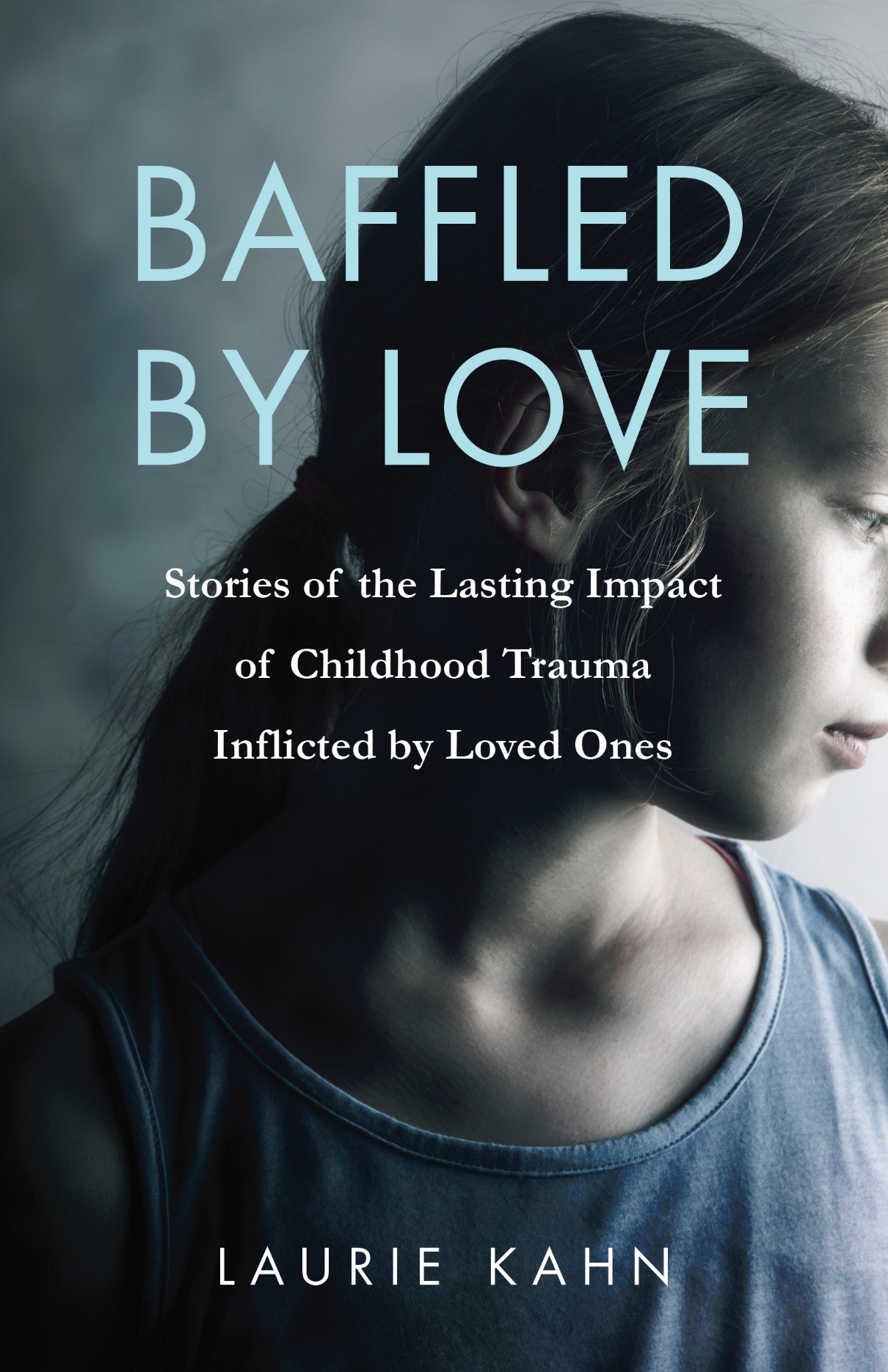 Adult Survivors of Childhood Abuse Share Their Stories in New Book