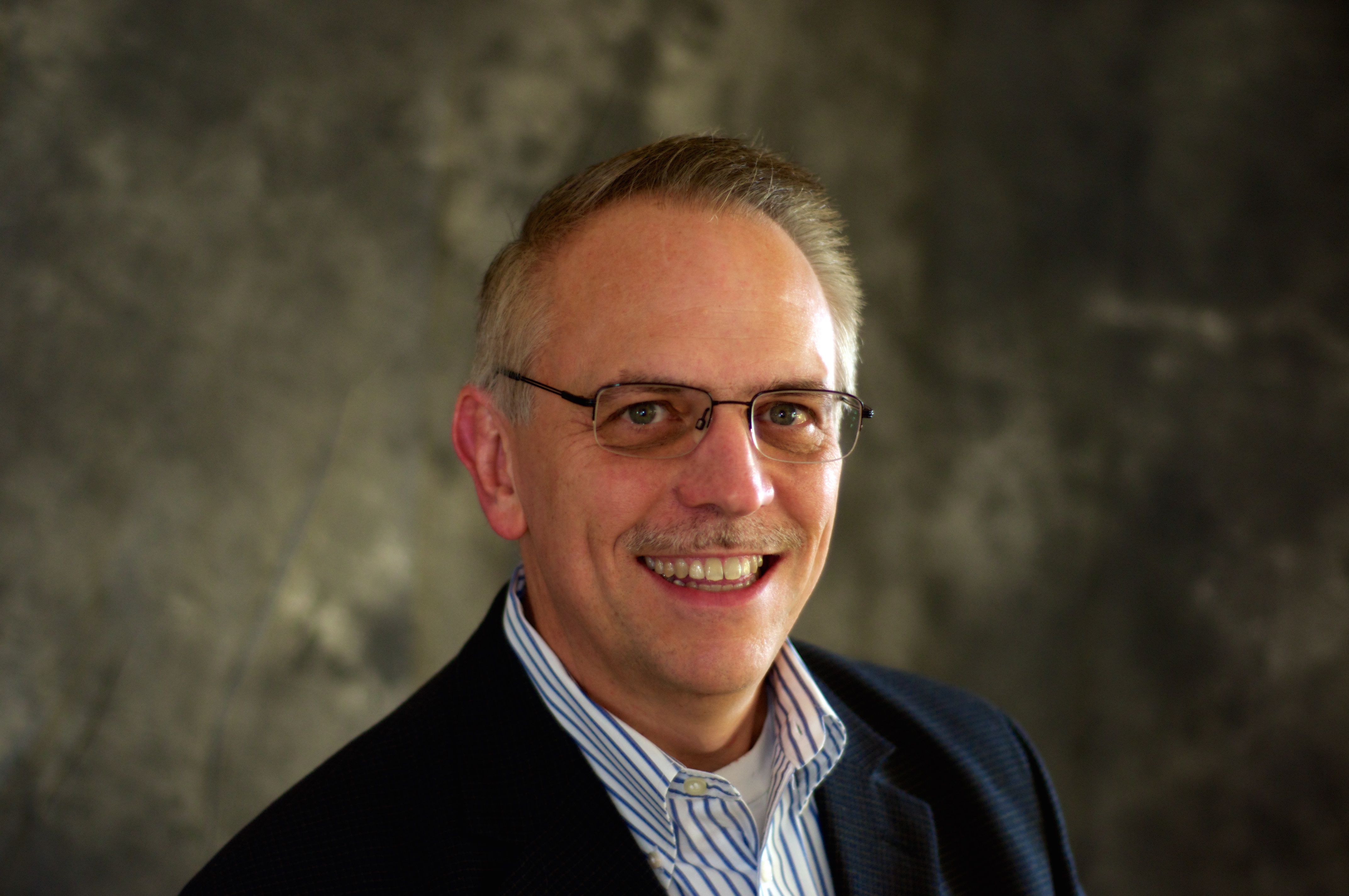 Robert Zielinski, CDO Technologies' commercial marketing director