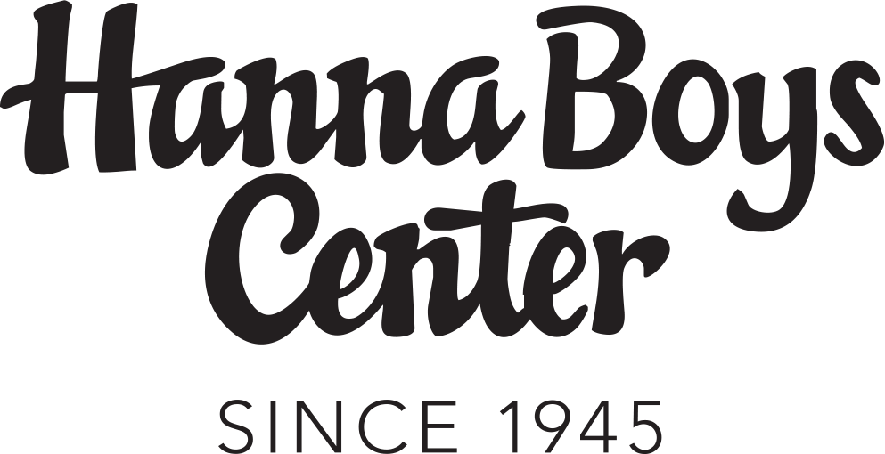 Hanna Boys Center logo