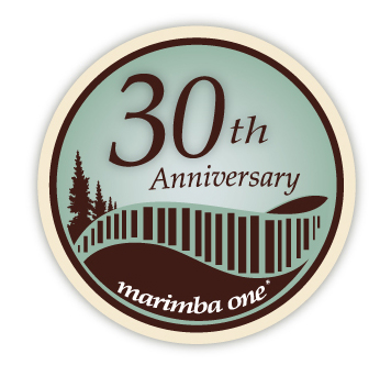 Marimba One Celebrates 30 Years of Marimba Making