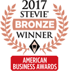 Bronze Stevie for UltraShipTMS 2017