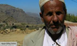 Haraaz Coffee Farmer in Yemen
