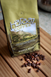 Haraaz Coffee Yemeni Mocha