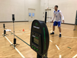 Reactive Pro Agility with Smartspeed PRO Timing System