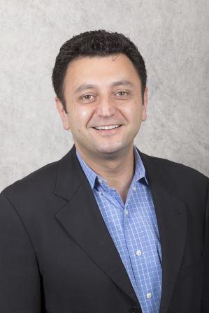 Arman Khalili, CEO Evocative