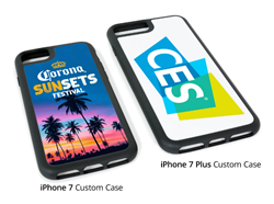 Custom iPhone Case with Matching Custom Packaging, iPhone 7, iPhone 7 Plus