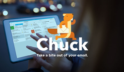 Chuck - Fastest Inbox Cleanup