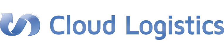 Cloud Logistics Logo