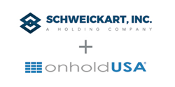 Schweickart Inc Acquires OnHoldUSA Angel Bespoke VScreen