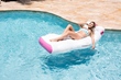 TUNE YOUR SUMMER INTO A WHOLE NEW WAVELENGTH WITH SOUNDFLOAT