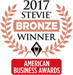 ALLIED TELECOM HONORED AS BRONZE STEVIE® AWARD WINNER IN 2017 AMERICAN BUSINESS AWARDS
