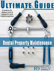 The Ultimate Guide for Rental Property Maintenance from Rentec Direct