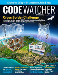 CodeWatcher Spring 2017 Issue