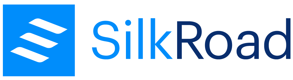 SilkRoad Logo