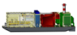 Thermal Power Barge