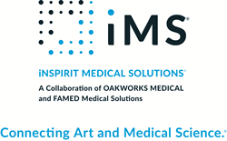 iNSPIRIT MEDICAL SOLUTIONS - A Collaboration of Oakworks Medical and FAMED Medical Solutions