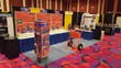 Uniweld's Booth at AIWD's 2017 Annual Convention