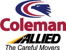 Coleman Allied Logo