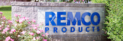 Remco Products, located in Zionsville Ind.