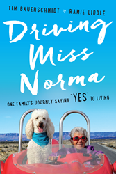 DRIVING MISS NORMA by Tim Bauerschmidt and Ramie Liddle