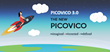 Picovico - Personal, Professional & Business Video Maker