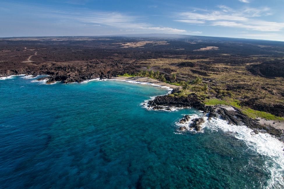 Private Paradise On The Big Island: 16,000 Acres Along Hawaii’s ...