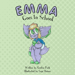'Emma Goes to School' can be backed on Kickstarter