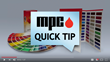 Quick Tip Video