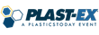 Plast-Ex 2017 logo.