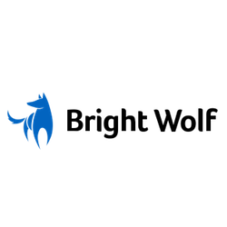 Bright Wolf Industrial IoT Connected Product Reference System