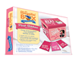 Pink Ribbon Care Package Kit - Packaging