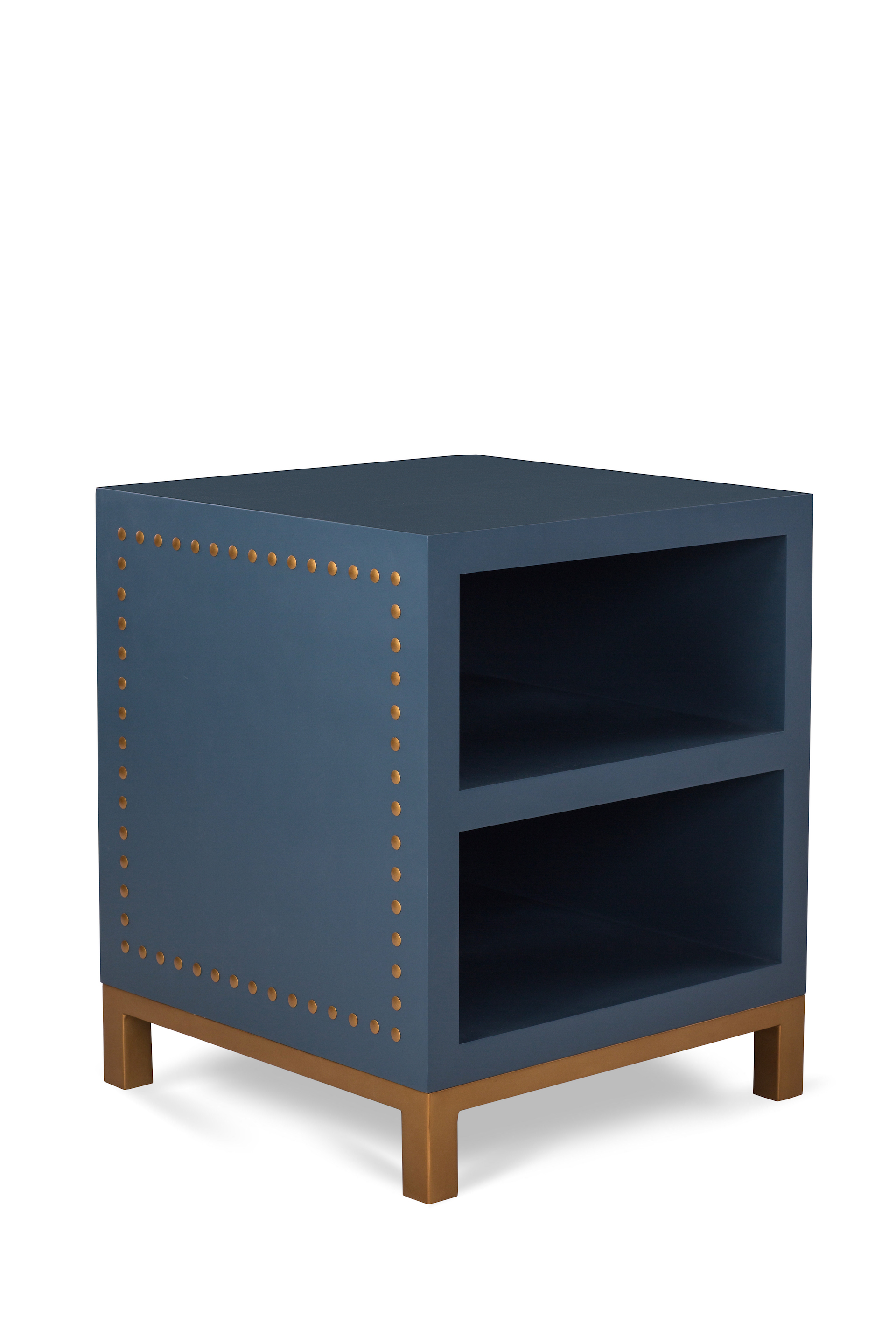 Marrakesh End Table or Night Stand