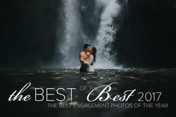 Image by Diktat Photography from the 2017 Best of the Best Engagement Photo Collection