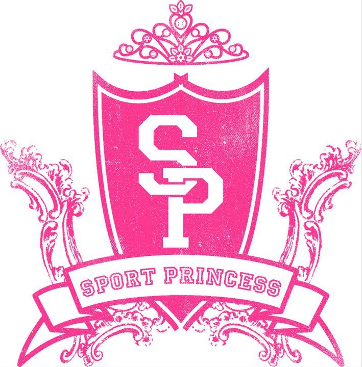 Sport Princess Crest