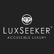LuxSeeker.com Logo