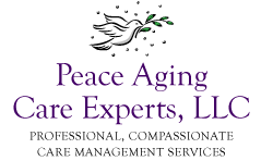 Peace Aging Care Experts, LLC