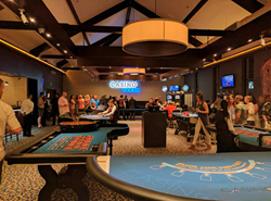 Casino at Ocean Riviera Paradise