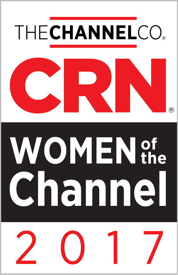 Marcella Mazzucca-Arthur of Priasoft Recognized as One of CRN’s 2017 Women of the Channel