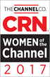 Marcella Mazzucca-Arthur of Priasoft Recognized as One of CRN’s 2017 Women of the Channel