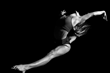 Female Gymnast : Randi Cutolo