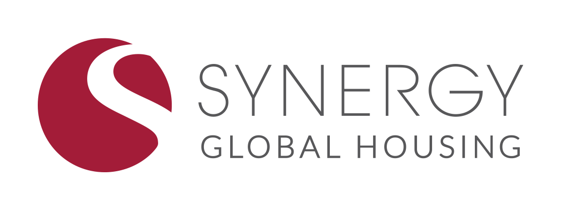 Synergy Global Housing Names Claire Barrie VP of Sales, EMEA