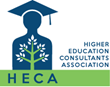 HECA Logo