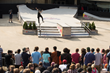 Monster Energy’s Nyjah Huston Takes 1st Place at Red Bull Hart Lines in Detroit