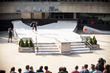 Monster Energy’s Nyjah Huston Takes 1st Place at Red Bull Hart Lines in Detroit
