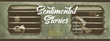 Sentimental Stories "Share your Passion" - 20% OFF Marketing Services until May 31