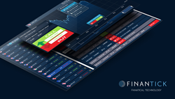Finantick is a technology company which provides trading software to brokers in the online binary options industry.